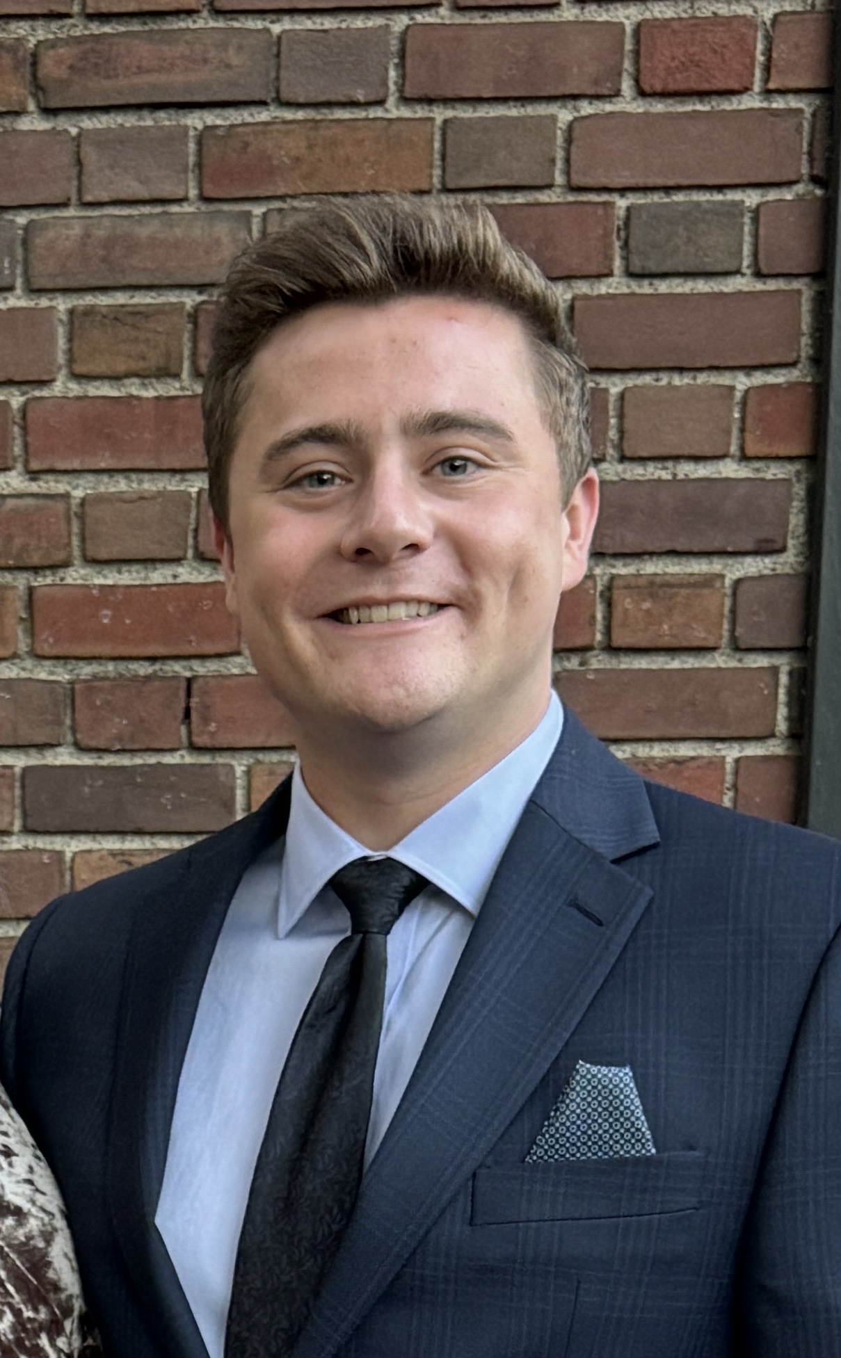 Mason Peterman